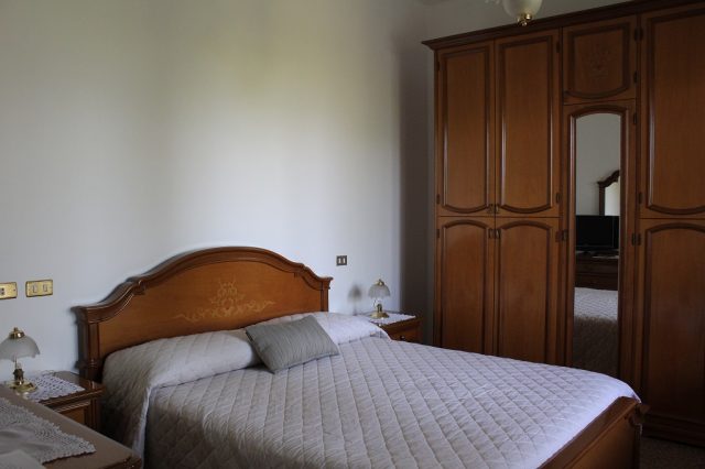 Camera “La Fonte” Matrimoniale con Bagno e Terrazzo